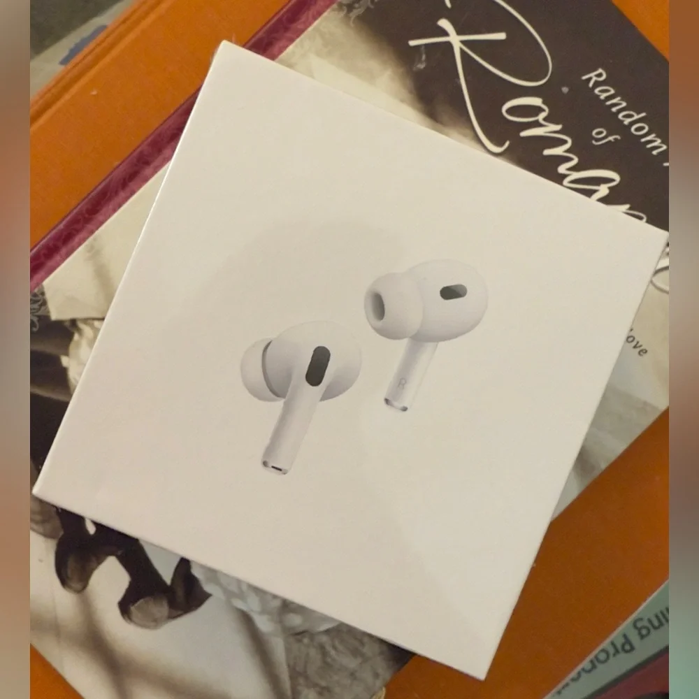 Apple Airpods Pro White